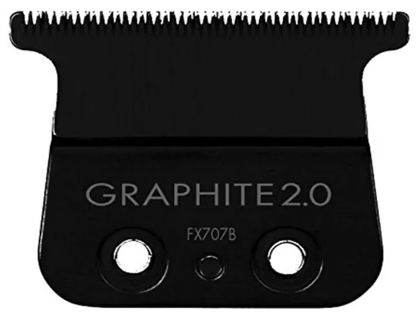 Replacement T-Blade Fine Tooth - FX707B Graphite