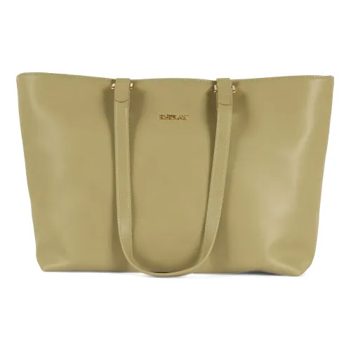 Replay , Bags ,Green female, Sizes: ONE SIZE