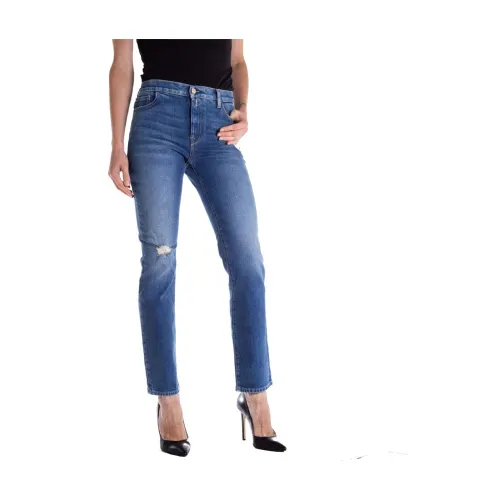 Replay , Jeans ,Blue female, Sizes: