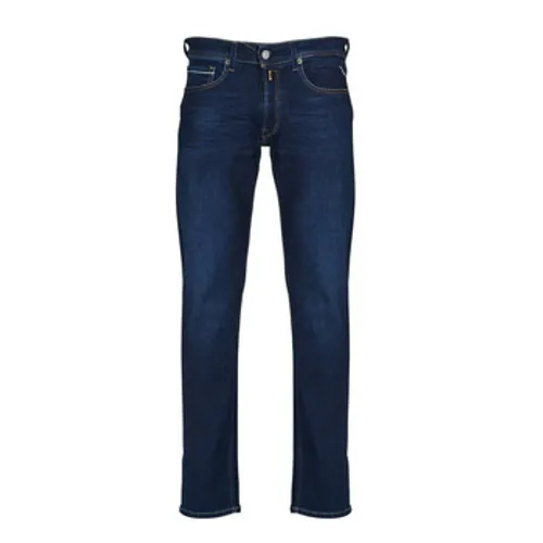 Replay  MA972  men's Jeans in Blue