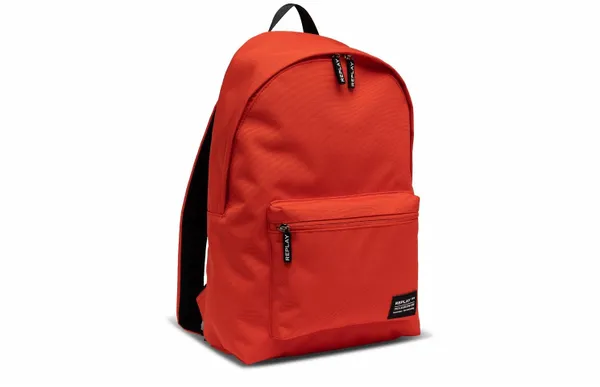 Replay Men's Fm3632 Backpack