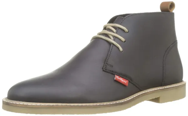 Replay Men's Tyl Classic Ankle Boots