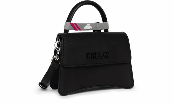 Replay Women's Fw3361 Handbag