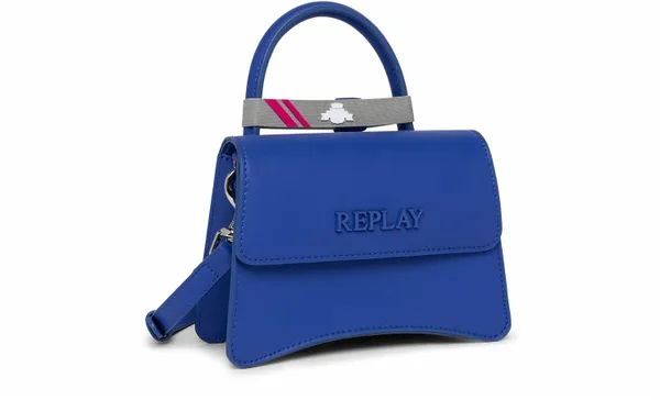 Replay Women's Fw3361 Handbag
