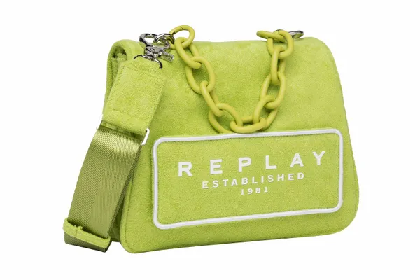 Replay Women's Fw3410 Handbag