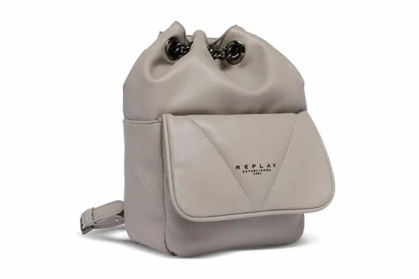 REPLAY Women's FW3521.000.A0015R Backpack