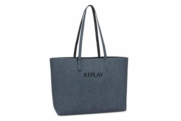 Replay Women's Tote Bag Medium