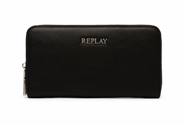 Replay women's wallet large