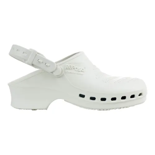 REPOSA Complete Sanitary Clogs