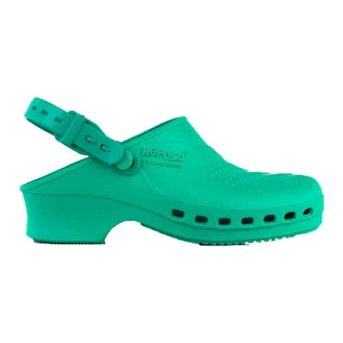 REPOSA Complete Sanitary Clogs