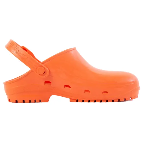 REPOSA Unisex Max Professional Clogs for Work