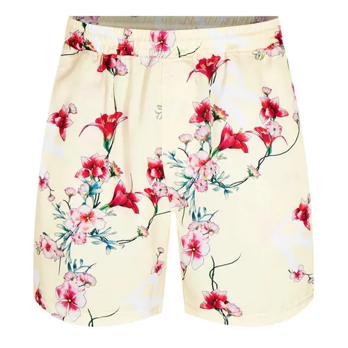 REPRESENT Floral Shorts - Multi