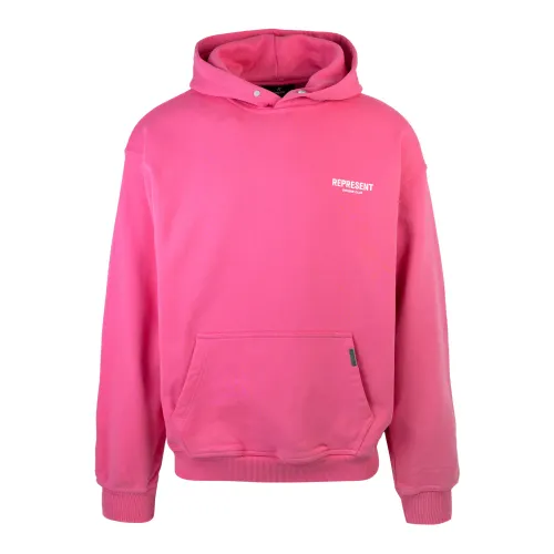 Represent , Knitwear ,Pink male, Sizes: