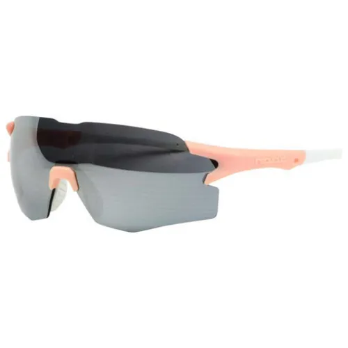 Republic - Sport Glasses R111 S3 (VLT 13%) + S1 - Cycling glasses grey