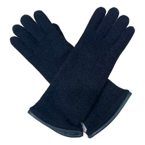 Restelli Guanti , Gloves ,Blue female, Sizes: