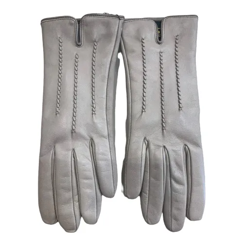 Restelli Guanti , Gloves ,Gray female, Sizes: