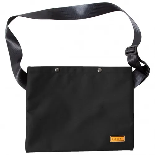 Restrap - Musette - Shoulder bag size 3 l, black