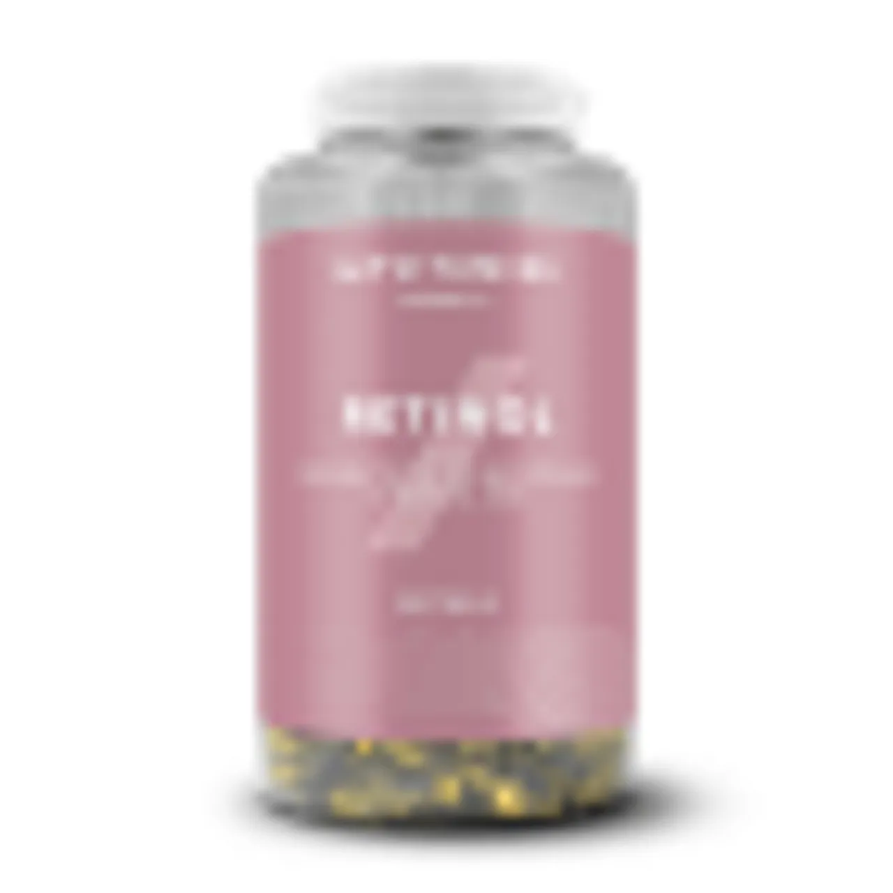 Retinol (Vitamin A) - 30Softgels