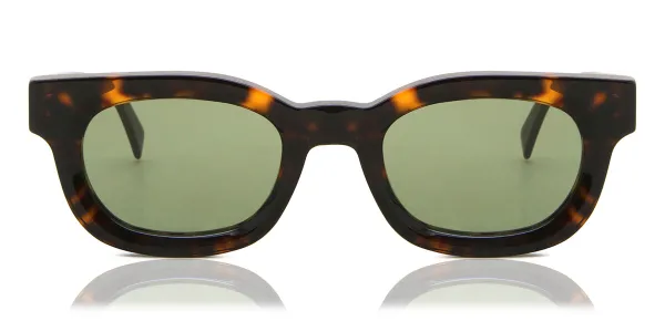 Retrosuperfuture SEMPRE 3627 RCF Men's Sunglasses Tortoiseshell Size 52