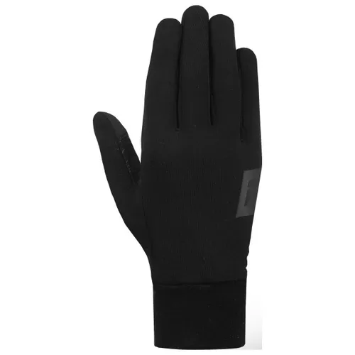 Reusch - Ashton TOUCH-TEC - Gloves size 7, black