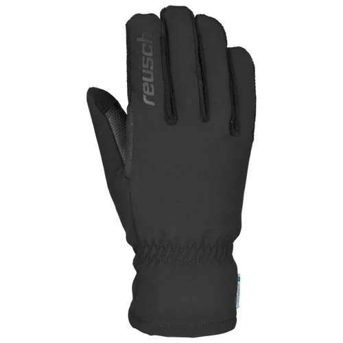 Reusch - Blizz Stormbloxx - Gloves size 8, black
