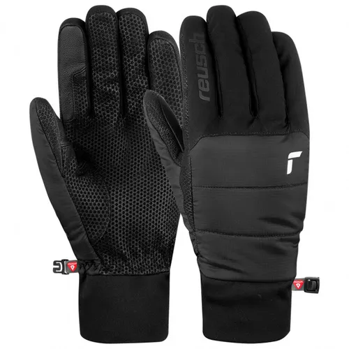 Reusch - Kavik TOUCH-TEC - Gloves size 6,5, black