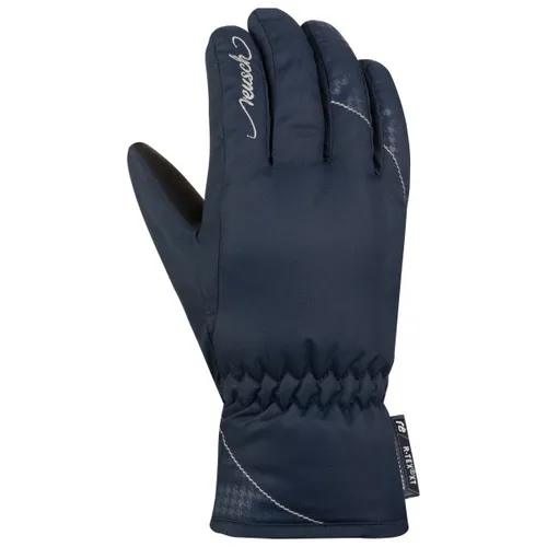 Reusch - Kid's Alice R-TEX XT - Gloves size 4, blue