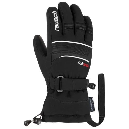 Reusch - Kid's Kondor R-TEX XT - Gloves size 4,5, black
