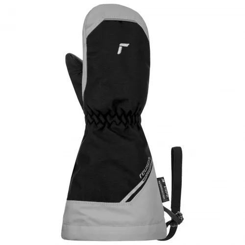 Reusch - Kid's Wes R-Tex XT Mitten - Gloves size III - 3-4 years, black