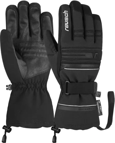 Reusch Kondor Men's Gloves - black Size 10