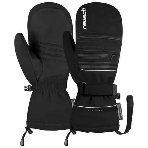 Reusch - Kondor R-TEX XT Mitten - Gloves size 7,5, black
