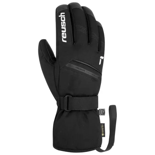 Reusch - Morris GORE-TEX - Gloves size 8, black