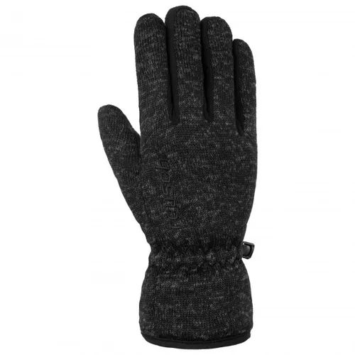 Reusch - Panorama - Gloves size 6,5, black