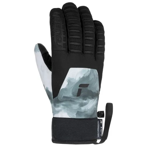 Reusch - Raptor R-Tex XT Touch-Tec - Gloves size 9,5, black