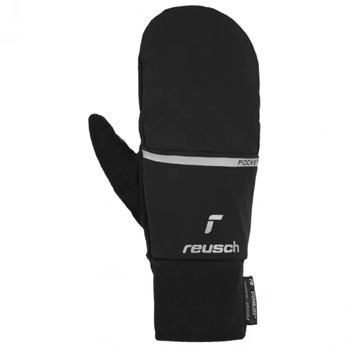 Reusch - Terro Stormbloxx Touch-Tec - Gloves size 10, black