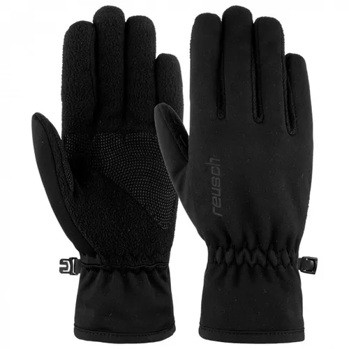 Reusch - Twister Junior - Gloves size 5,5, black