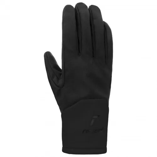Reusch - Vertical Touch-Tec - Gloves size 7,5, black