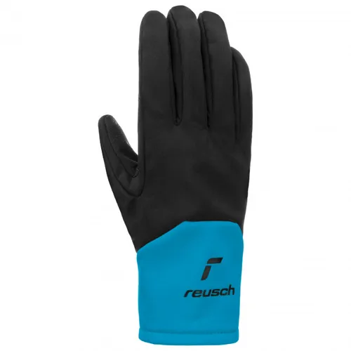 Reusch - Vertical Touch-Tec - Gloves size 8, black