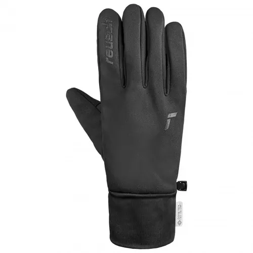 Reusch - Vesper GORE-TEX Infinium Touch-Tec - Gloves size 6, grey/black
