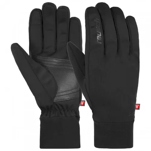 Reusch - Walk Touchtec - Gloves size 6,5, black