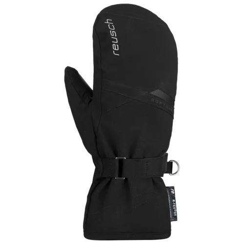Reusch - Women's Helena R-TEX XT Mitten - Gloves size 6, black