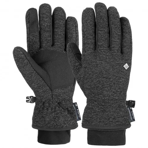 Reusch - Women's Loraine R-TEX - Gloves size 6, grey/black