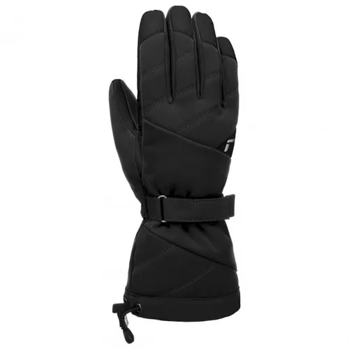 Reusch - Women's Sonja R-Tex XT - Gloves size 7, black