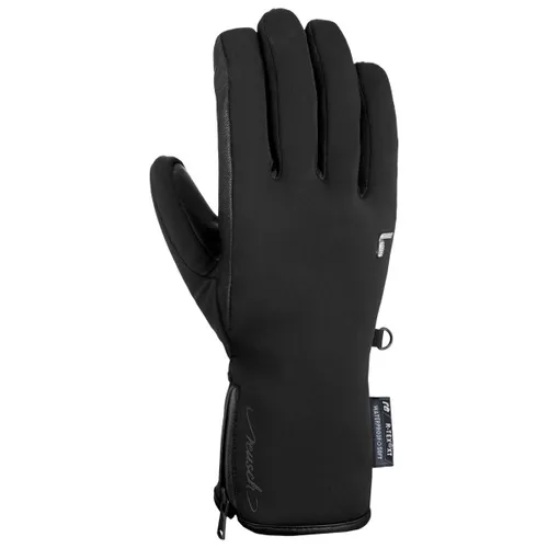 Reusch - Women's Tiffany R-TEX XT - Gloves size 6,5, black