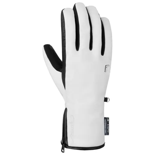 Reusch - Women's Tiffany R-TEX XT - Gloves size 6,5, white