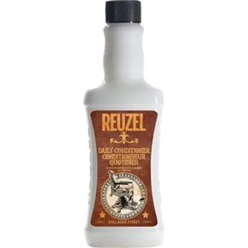 Reuzel Daily Conditioner Male 100 ml
