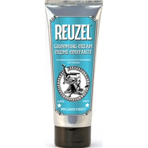 Reuzel Grooming Cream Male 100 ml