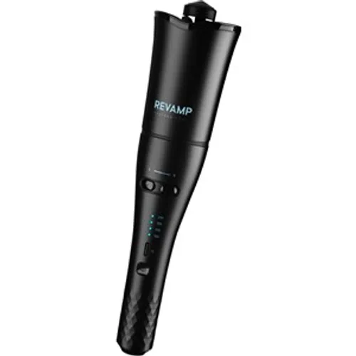 Revamp Professional Hollywood Curl automatic curling iron Female 1 Stk.