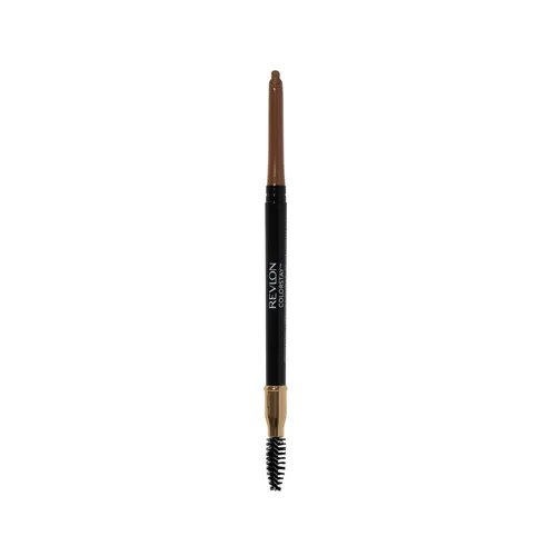 Revlon 24HR Colorstay Eyebrow Pencil with Spoolie Brush