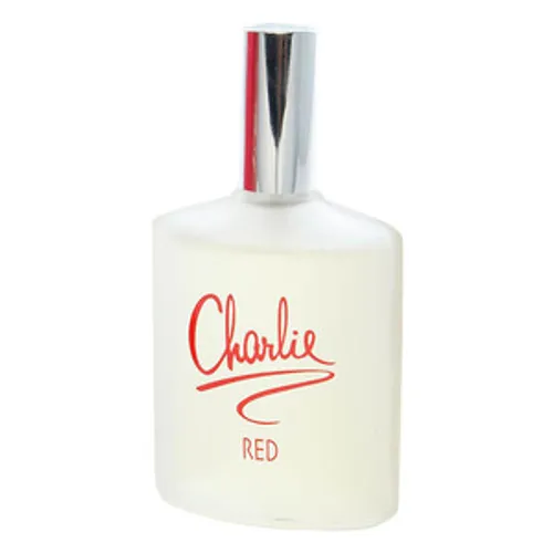 Revlon Charlie Red Eau de Toilette Spray - 100ML